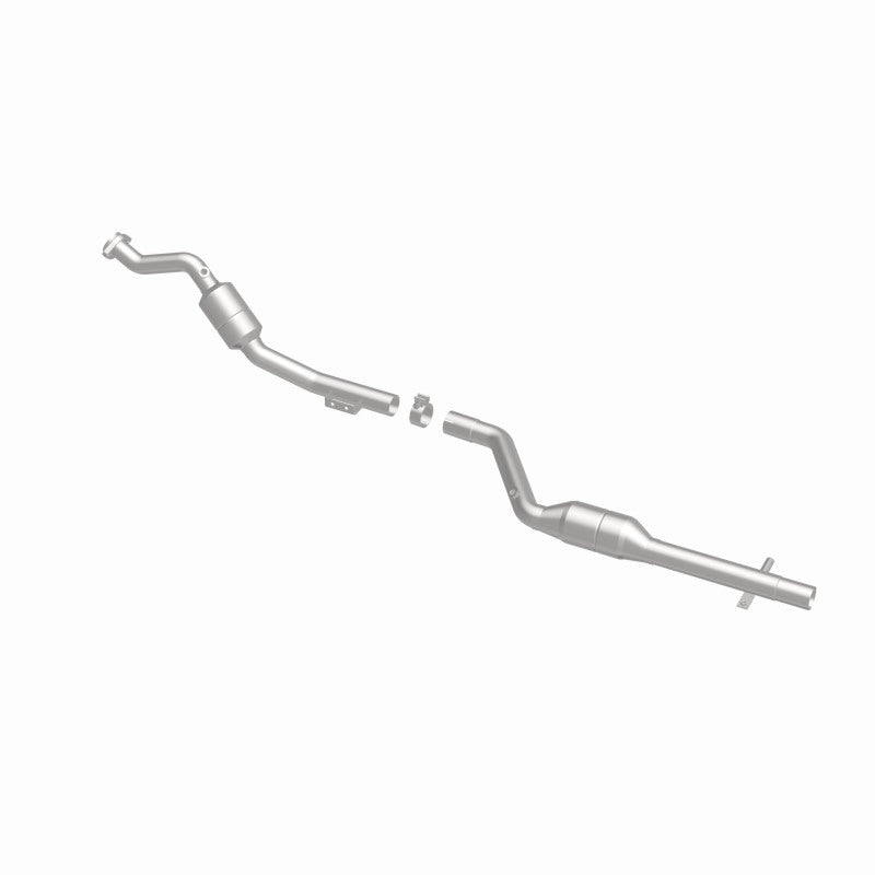 Magnaflow Direct-Fit Catalytic Converter for 1998 Mercedes SL500 5.0L Passenger Side - OneFastShop