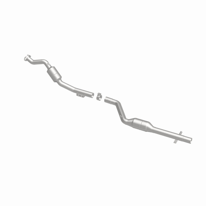 Magnaflow Direct-Fit Catalytic Converter for 1998 Mercedes SL500 5.0L Passenger Side - OneFastShop