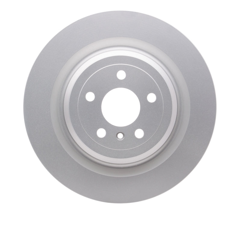 DFC GeoSpec Coated Rear Brake Rotor - Mercedes-Benz X166 2013-2019