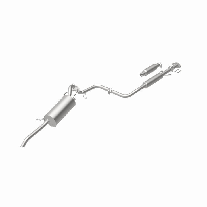 MagnaFlow BRE Exhaust Kit 04-06 Chevy Aveo 1.6L MagnaFlow