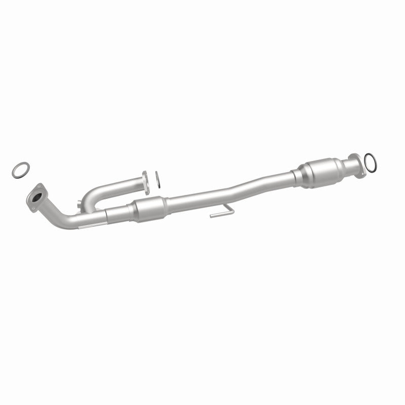 Magnaflow Direct-Fit Catalytic Converter 02-03 Toyota Camry 3.0L - OneFastShop