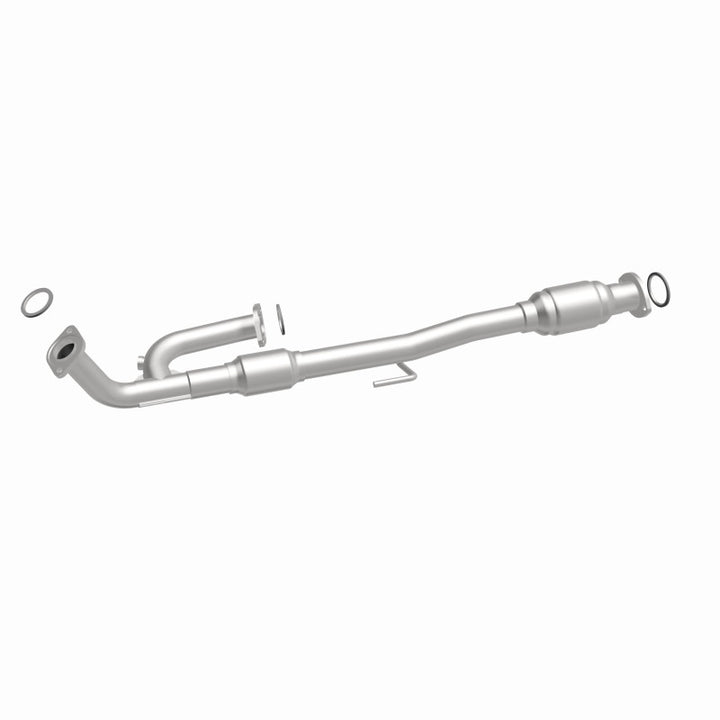Magnaflow Direct-Fit Catalytic Converter 02-03 Toyota Camry 3.0L - OneFastShop