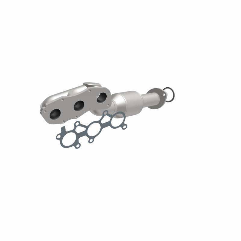 Magnaflow Catalytic Converter Direct-Fit 2006 Lexus GS300 3.0L Passenger Side M
