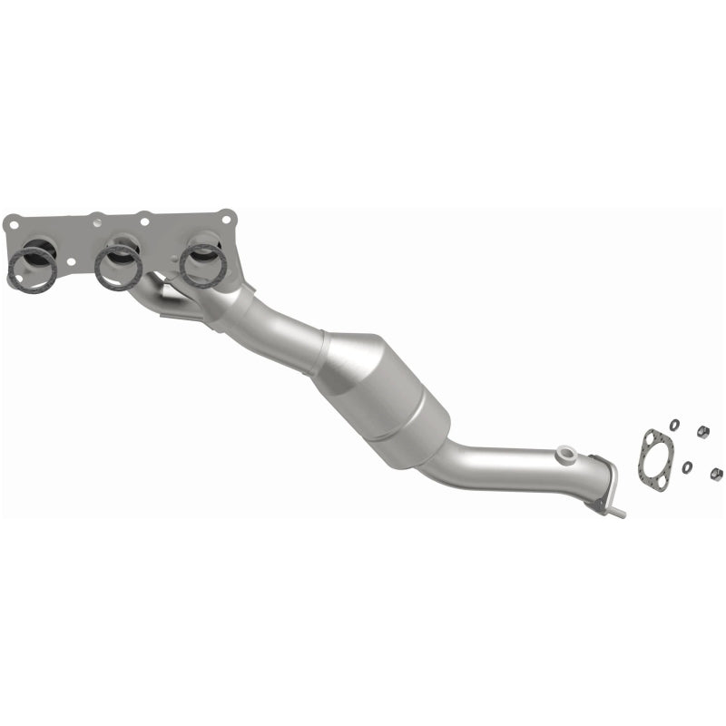 MagnaFlow Conv DF 07-10 BMW X3 3.0L MagnaFlow Conv DF 07-10 BMW X3 3.0L