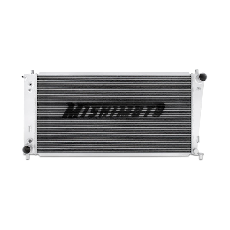 Mishimoto Aluminum Radiator for 99-04 Ford Lightning - OneFastShop