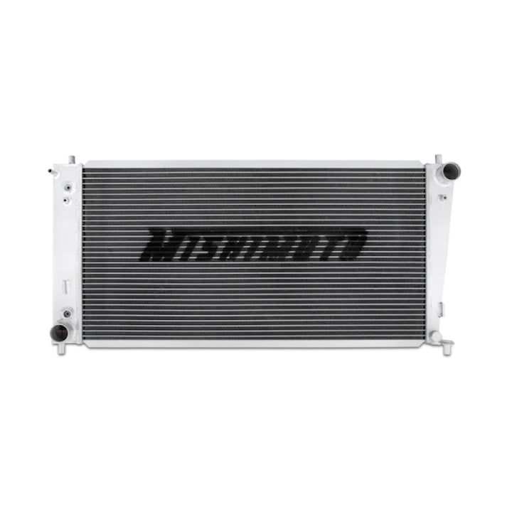 Mishimoto Aluminum Radiator for 99-04 Ford Lightning - OneFastShop