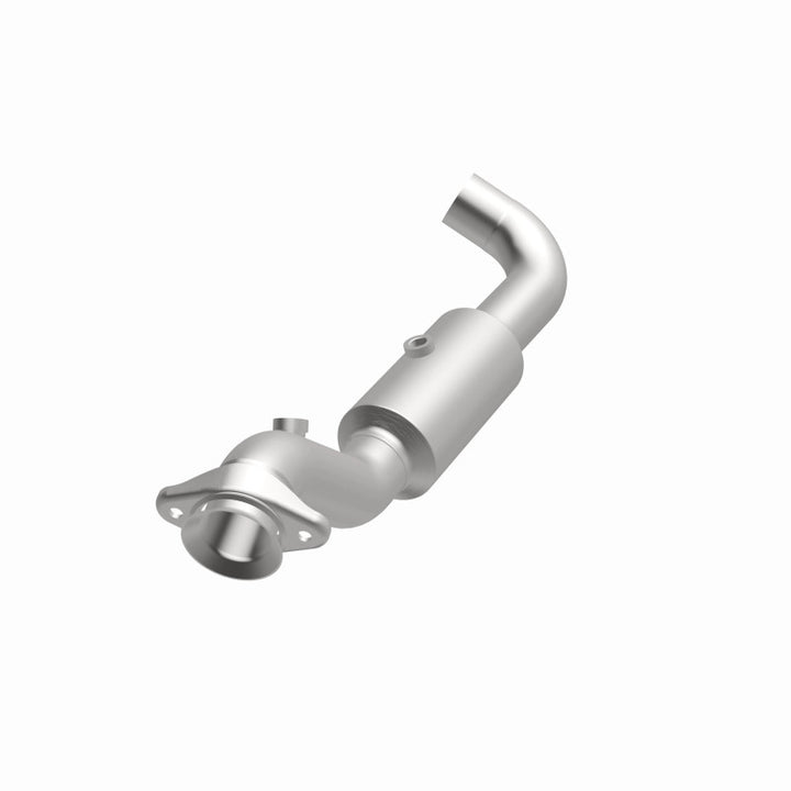 Magnaflow Direct-Fit Catalytic Converter 2015-2017 F-150 V6 2.7 OEM Underbody - OneFastShop
