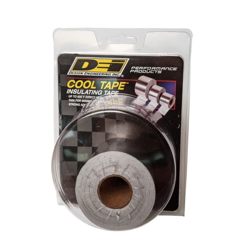 DEI Cool-Tape 2in x 30ft Roll Thermal Insulating Tape