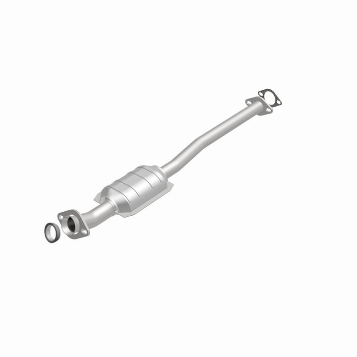 Magnaflow Catalytic Converter Direct Fit for Chevrolet Sprint 1987-1988 - OneFastShop