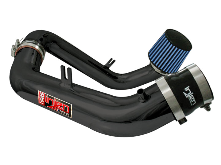 Injen Black Cold Air Intake for 00-03 Honda S2000 2.0L and 04-05 Honda S2000 2.2L Performance Upgrade - OneFastShop