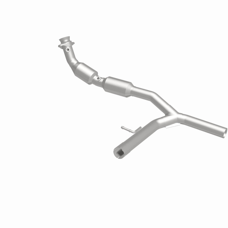 Magnaflow 5.4L Direct-Fit Catalytic Converter for 2004 Ford F-150