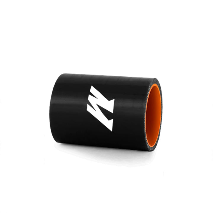Mishimoto Silicone Coupler 2.0in Black - OneFastShop