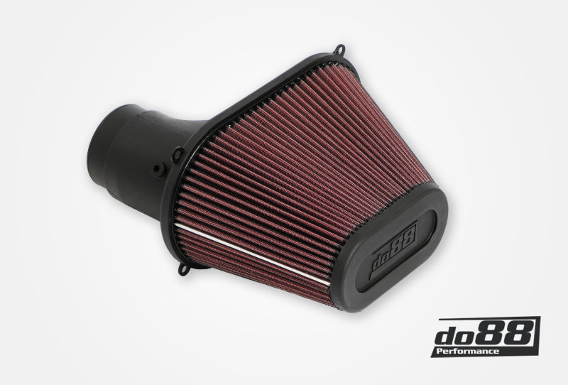 do88 V2 Intake System Replacement Air Filter - VAG EA888 Gen3/Gen4 2013-2025