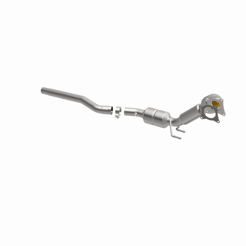 Magnaflow OEM Underbody Catalytic Converter for 2015-2018 Audi Q3 and 2009-2017 Volkswagen Tiguan - OneFastShop