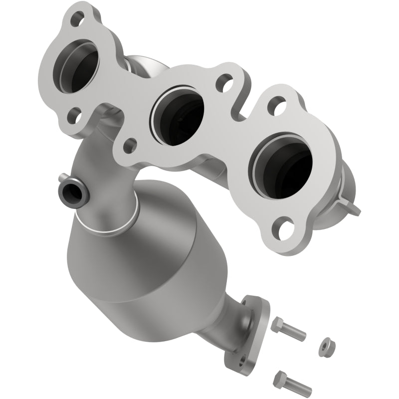 Magnaflow Direct-Fit Catalytic Converter 06-08 Lexus RX400h 3.3L - OneFastShop