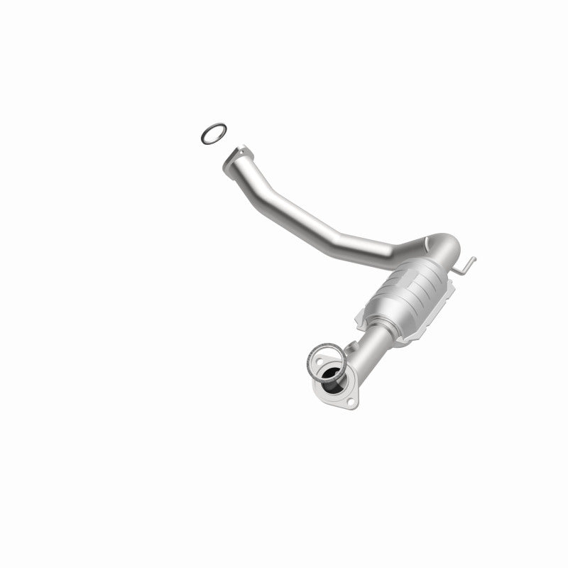 Magnaflow Direct-Fit Catalytic Converter for 2010–2014 GX460 4.6L - OneFastShop