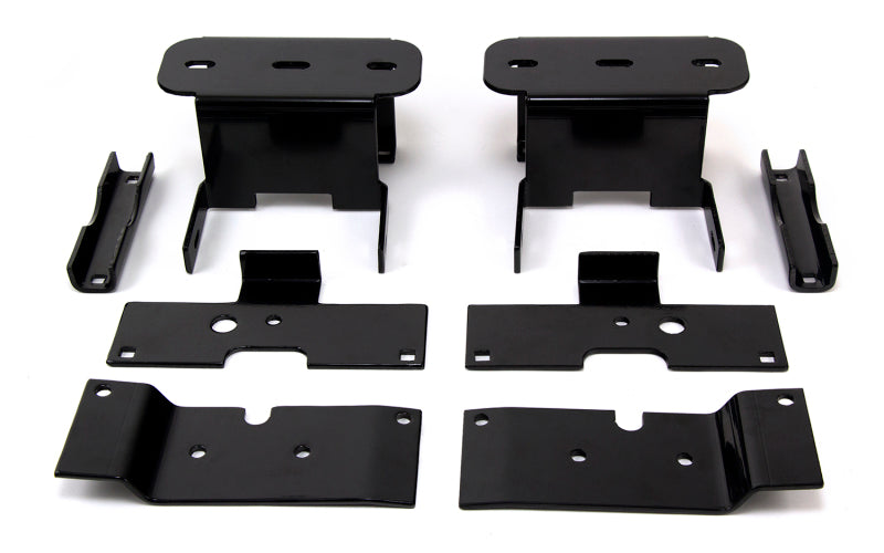 Air Lift Loadlifter 5000 Heavy Half-Ton Kit for Ford F-150 (2015-2020)