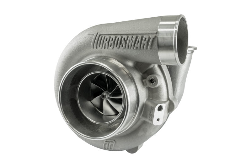 Turbosmart TS-2 Water Cooled V-Band Inlet Outlet A R 0.82 External Wastegate Turbocharger