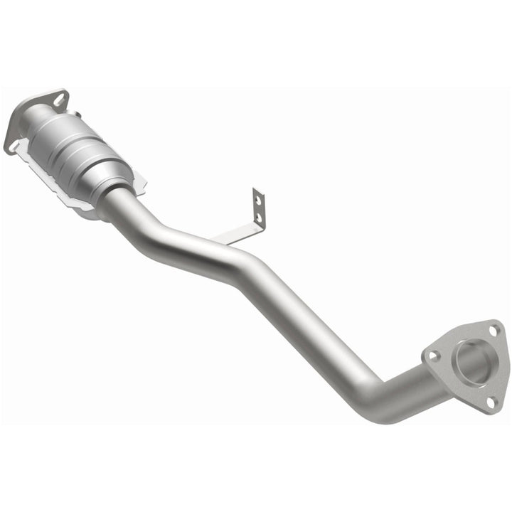 MagnaFlow Catalytic Converter with DF for 96-97 Infiniti J30 3.0L Passenger Side - OneFastShop