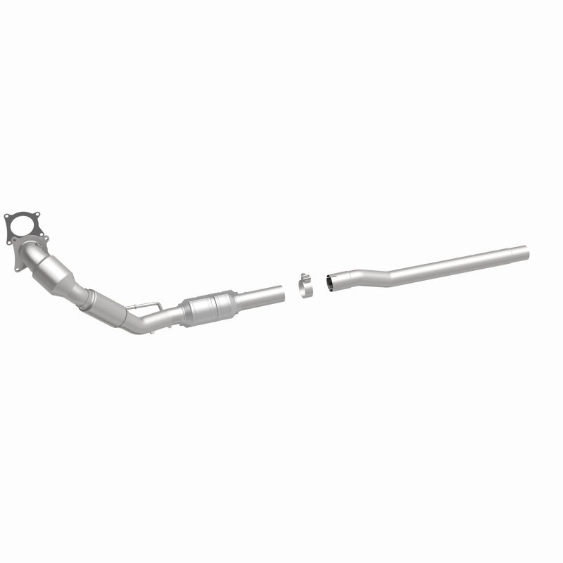 Magnaflow Direct-Fit Catalytic Converter for 2012-2013 Volkswagen Golf R 2.0L Turbocharged