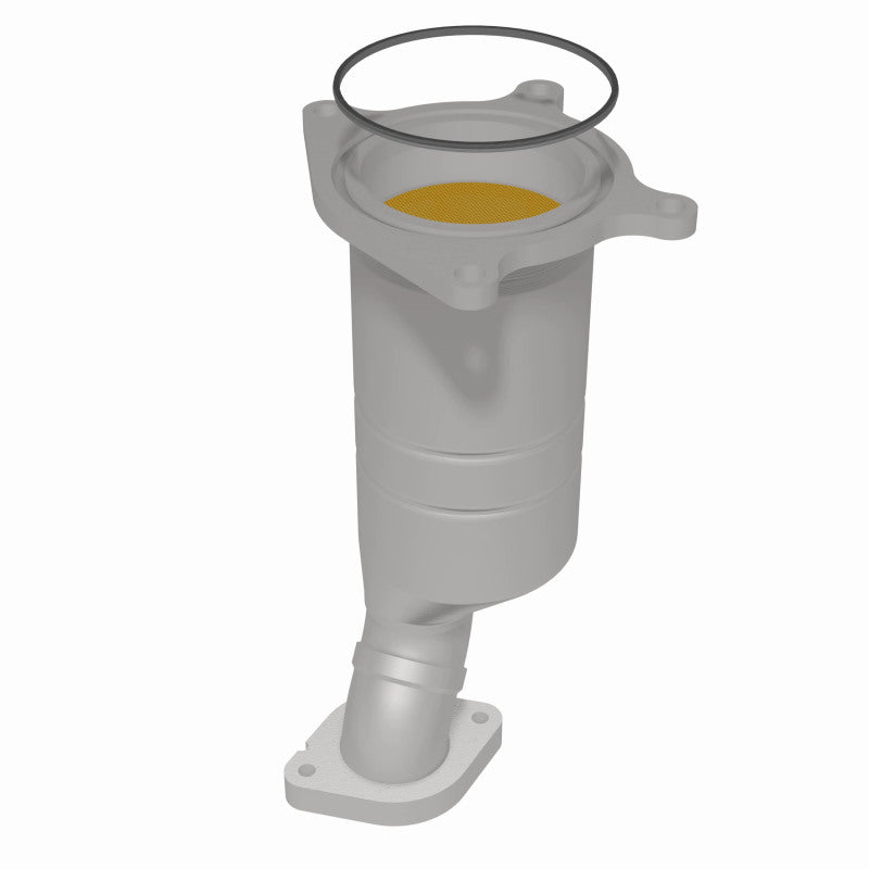 Magnaflow Direct-Fit Catalytic Converter for 11-14 Ford Edge 3.5/3.7L - OneFastShop