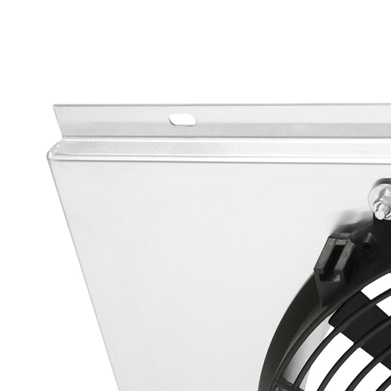 Mishimoto Performance Aluminum Fan Shroud 67-69 Firebird