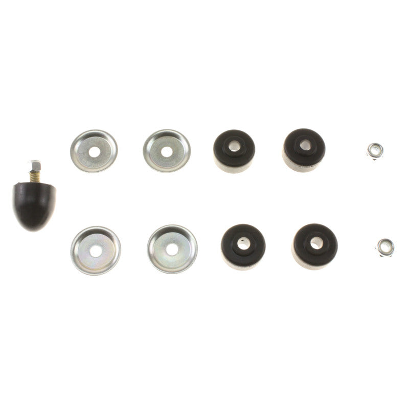 Bilstein B12 Pro-Kit Suspension Kit for 94-04 Ford Mustang GT V8 - OneFastShop