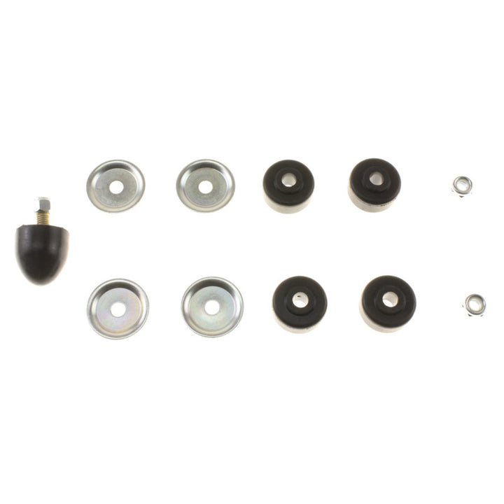 Bilstein B12 Pro-Kit Suspension Kit for 94-04 Ford Mustang GT V8 - OneFastShop