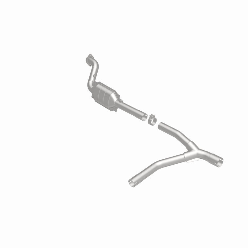 Magnaflow Direct-Fit Catalytic Converter 04-05 Ram 1500 5.7L P/S OEM - OneFastShop