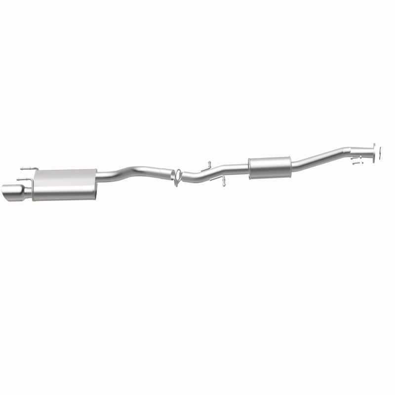 MagnaFlow BRE Exhaust Kit for 2001–2005 Lexus IS300 3L