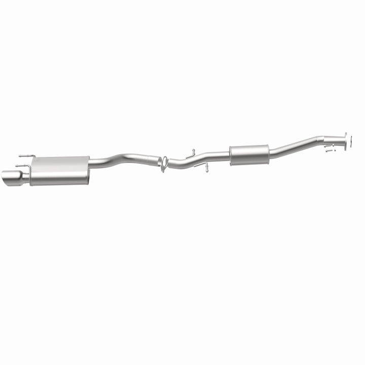 MagnaFlow BRE Exhaust Kit for 2001–2005 Lexus IS300 3L