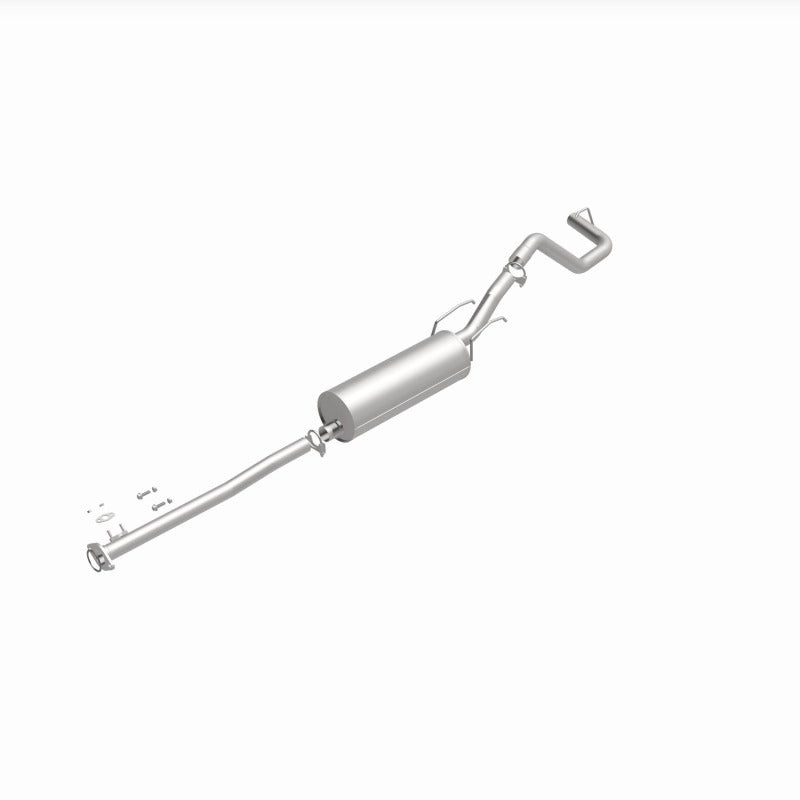 MagnaFlow BRE Exhaust Kit for 2001–2004 Toyota Tacoma 2.7L - OneFastShop