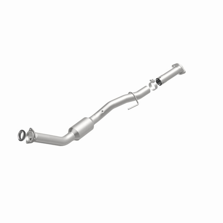 Magnaflow Direct-Fit Catalytic Converter for 03-05 Chevy Trailblazer 4.2L - OneFastShop