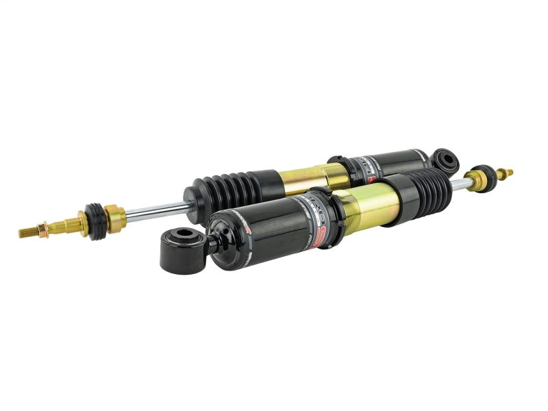 Skunk2 Racing Pro-ST Coilovers for 17-20 Honda Civic Si with 12-Way Damping Adjustability and Lowered Ride Height