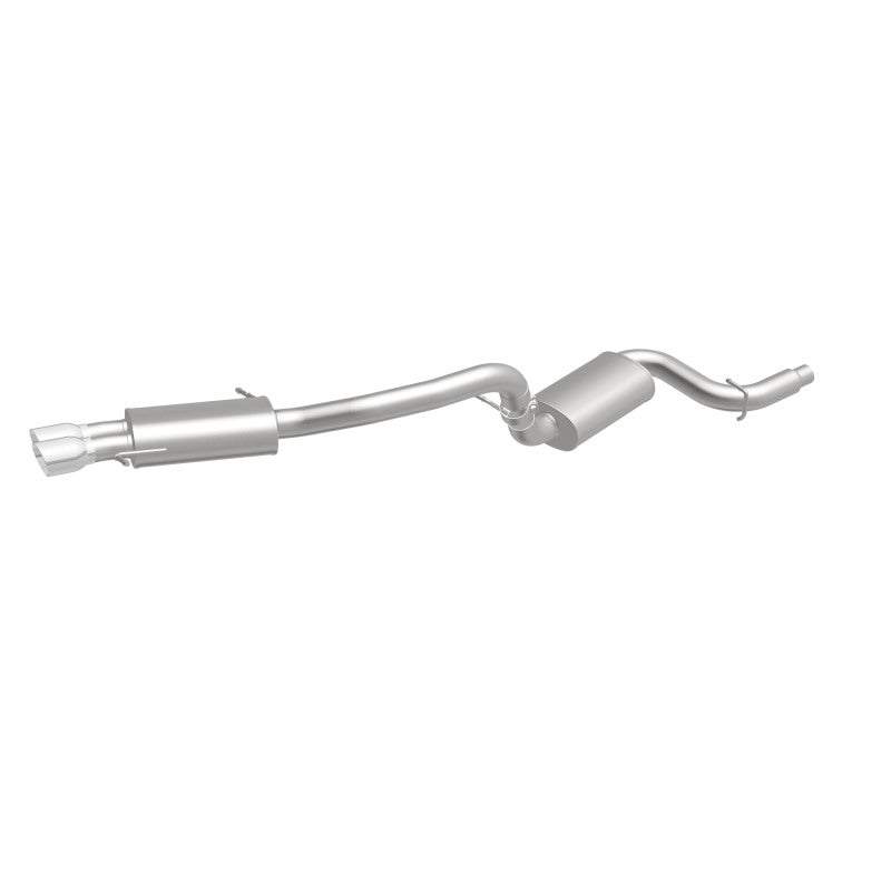 MagnaFlow Cat-Back Exhaust System for 09 VW Passat CC 2.0L - OneFastShop