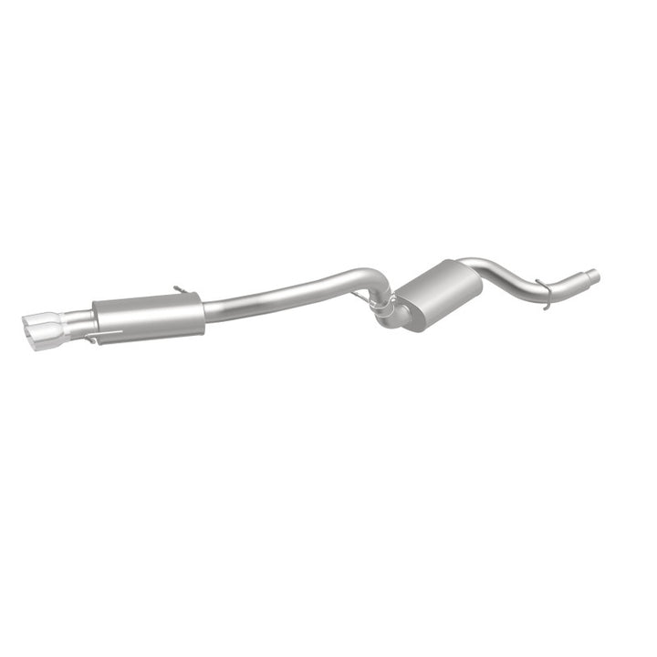 MagnaFlow Cat-Back Exhaust System for 09 VW Passat CC 2.0L - OneFastShop