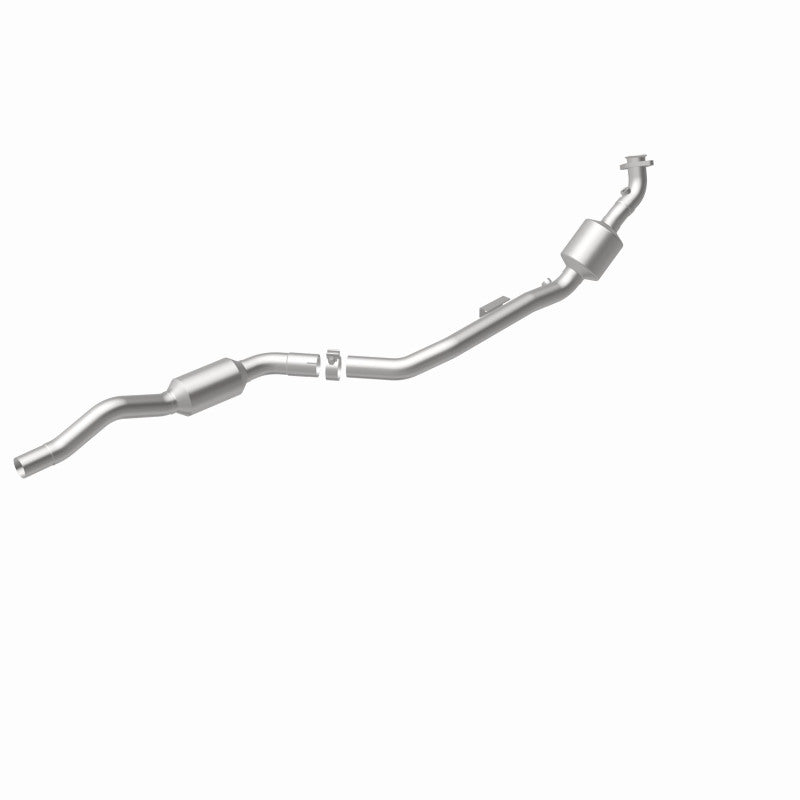 Magnaflow Direct-Fit Catalytic Converter for 2006-2009 Mercedes-Benz E350 3.5L 4Matic Passenger Side