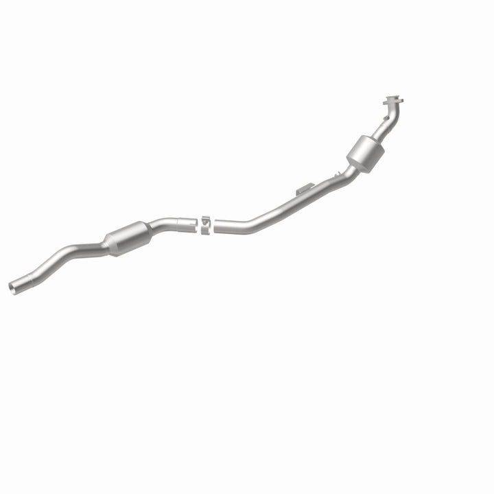 Magnaflow Direct-Fit Catalytic Converter for 2006-2009 Mercedes-Benz E350 3.5L 4Matic Passenger Side - OneFastShop