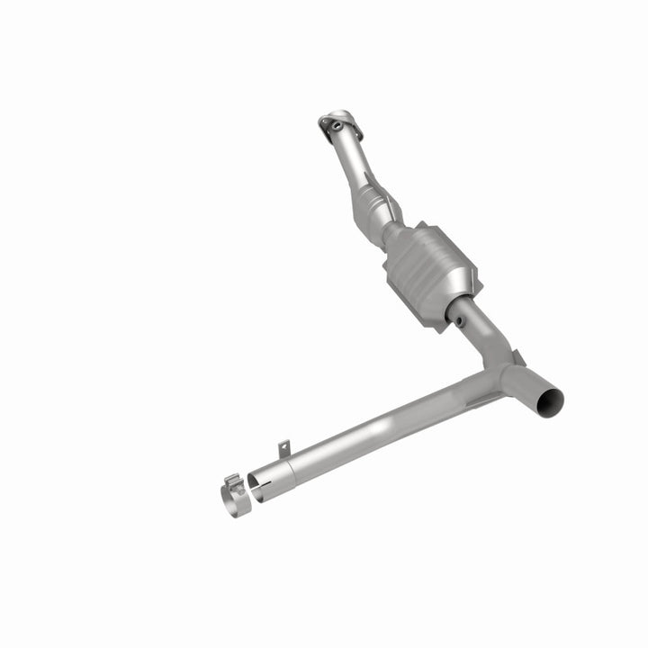 MagnaFlow Direct-Fit Catalytic Converter for 01 Ford Trucks 5.4L - OneFastShop