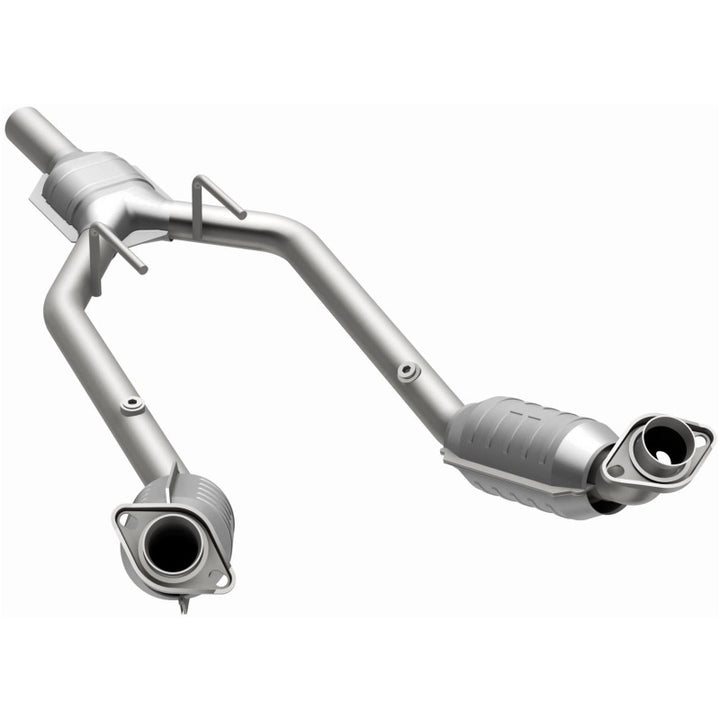MagnaFlow Direct Fit Catalytic Converter 96-97 Mercury Cougar 3.8L