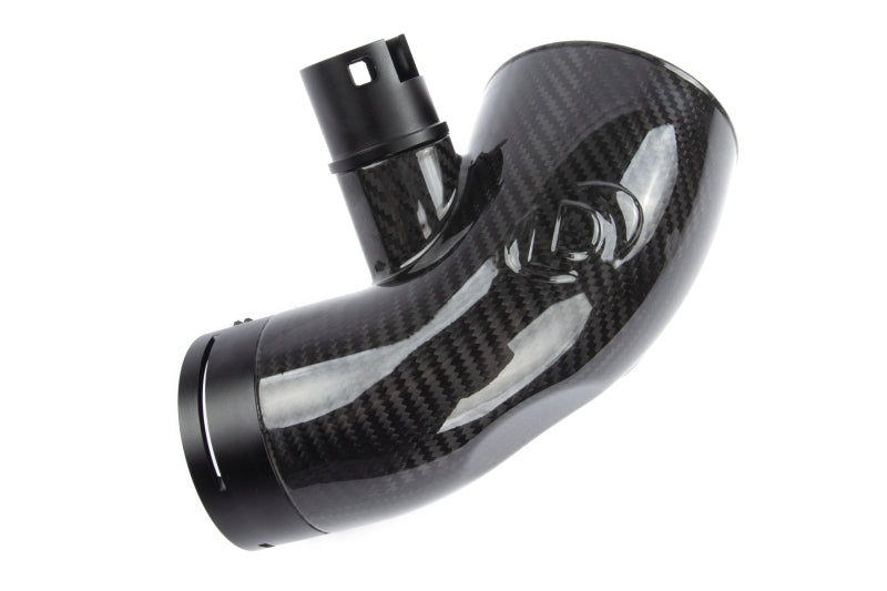 Dinan Carbon Fiber Turbo Inlet Pipe - BMW 340i / 440i 2016-2026