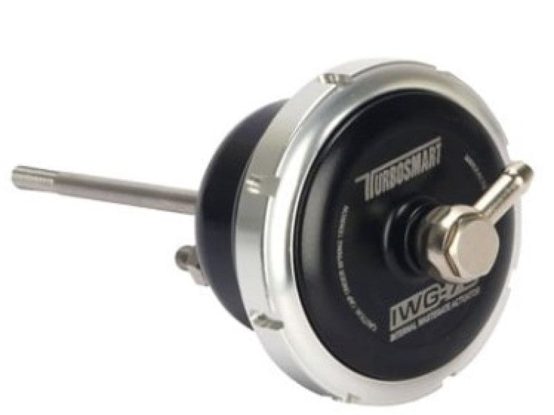 Turbosmart IWG75 Black Internal Wastegate Actuator for Ford Fiesta ST 1.6L 11 PSI - OneFastShop