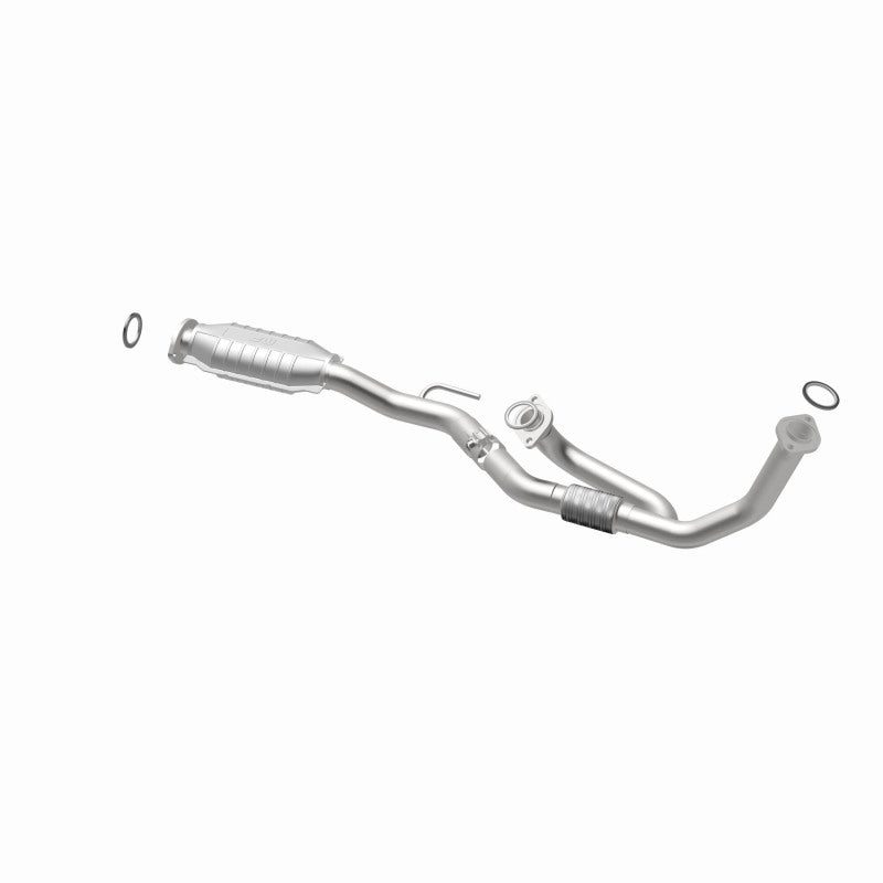 Magnaflow Direct Fit Catalytic Converter for 97-99 Toyota Avalon 3.0 Y-Pipe - OneFastShop