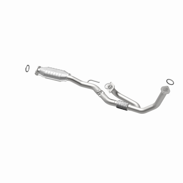 Magnaflow Direct Fit Catalytic Converter for 97-99 Toyota Avalon 3.0 Y-Pipe - OneFastShop