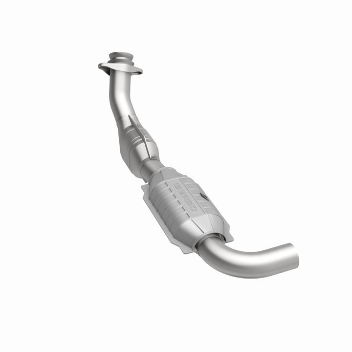 Magnaflow Direct-Fit Catalytic Converter for 2001 Ford F-150 4.2L - OneFastShop