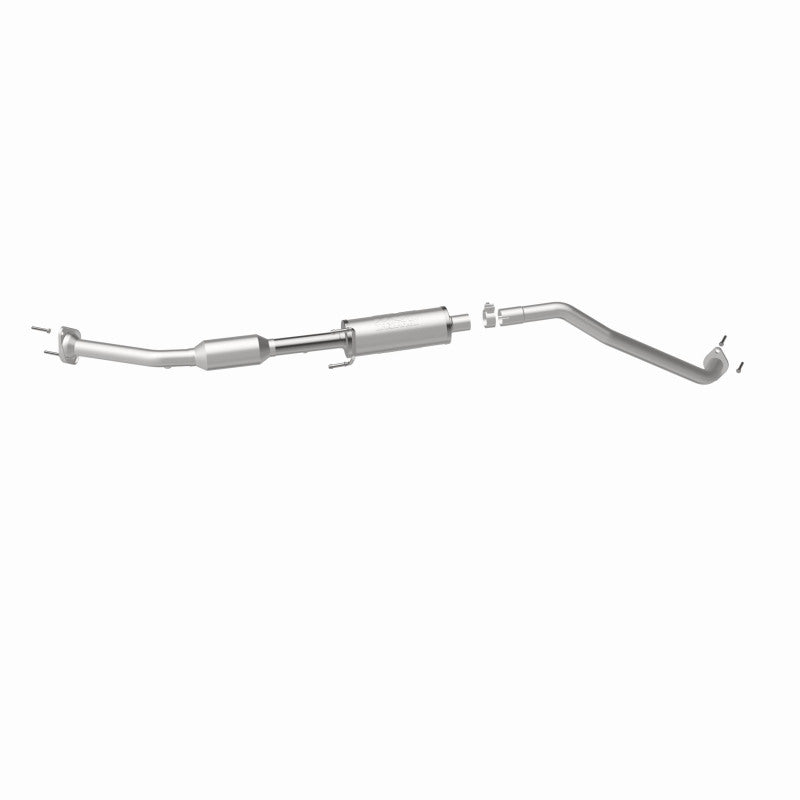 Magnaflow Direct Fit Catalytic Converter for 03-06 Pontiac Vibe 1.8L - OneFastShop
