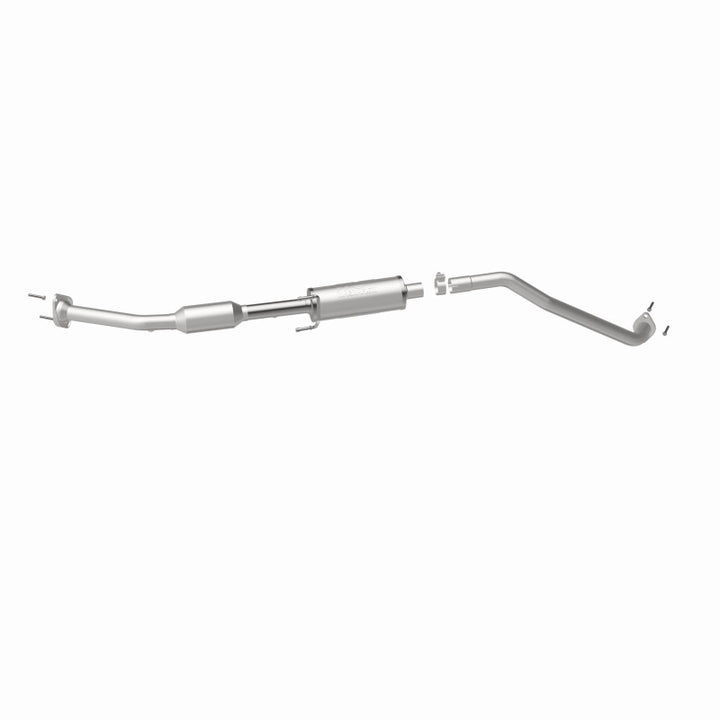Magnaflow Direct Fit Catalytic Converter for 03-06 Pontiac Vibe 1.8L - OneFastShop
