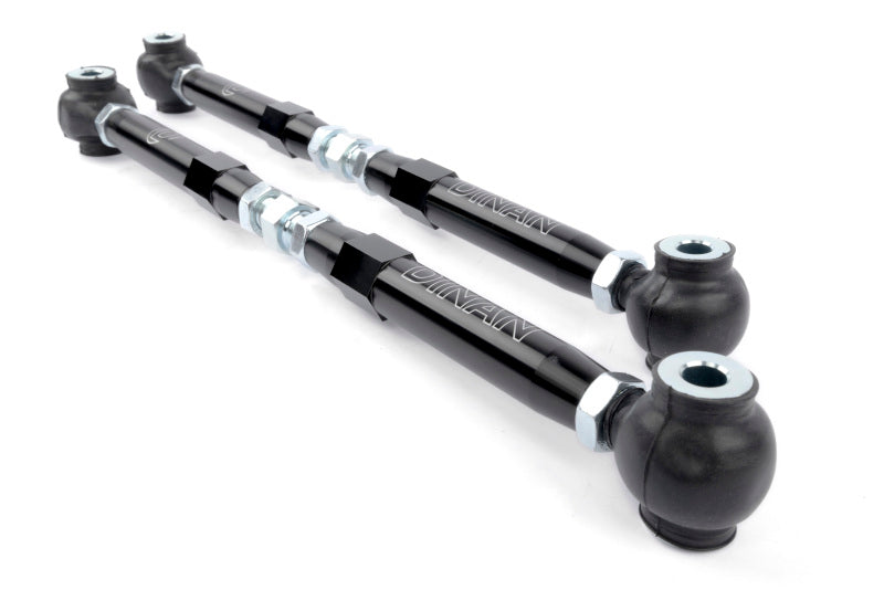 Dinan Rear Toe Links - BMW G20/G22/G26/G29/G42 and Toyota GR Supra 2019-2026, image 2