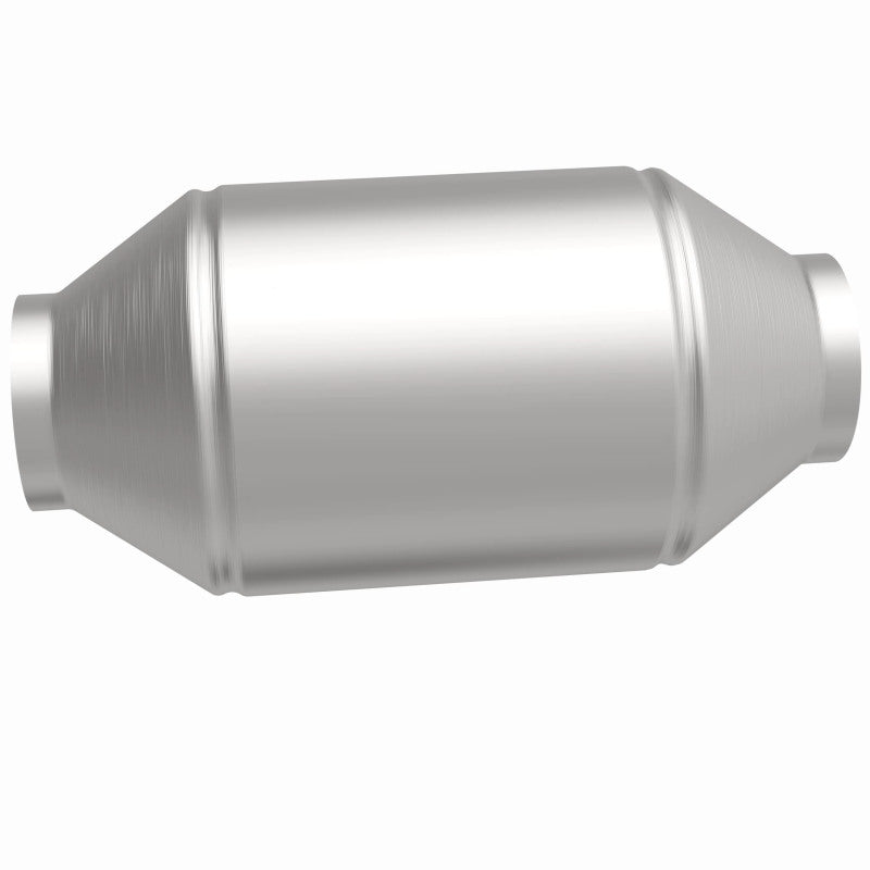 Magnaflow Universal 2 Inch C/C CA Pre-OBDII Catalytic Converter Compatible with Multiple Vehicles - OneFastShop