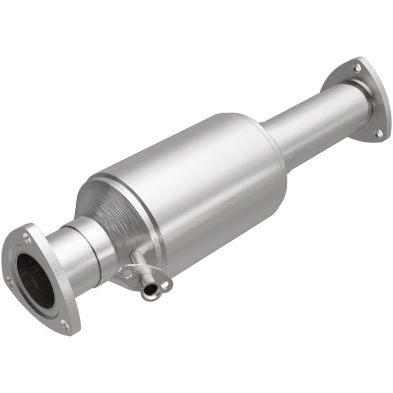 MagnaFlow CARB Compliant Direct-Fit Catalytic Converter - Toyota Land Cruiser 4.2L 1979-1987